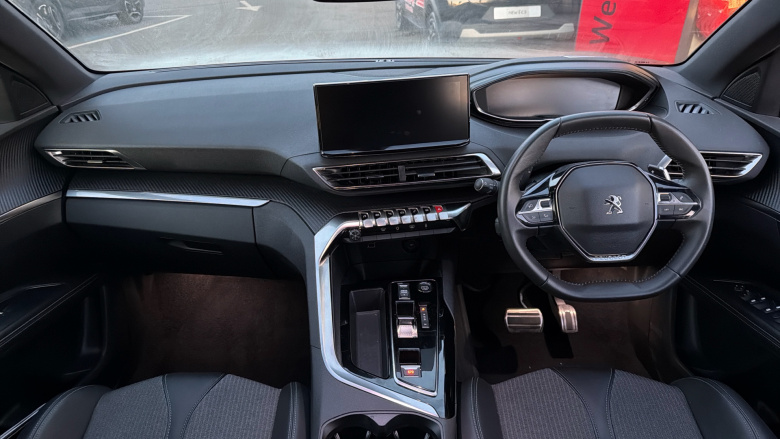 Peugeot 5008 1.5 BlueHDi Allure 5dr EAT8 Diesel Estate